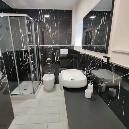 Delph's House Apartmán *